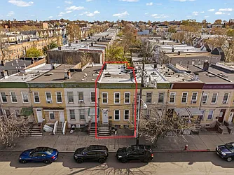 142 West Side Avenue