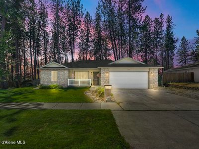 3310 N Wedgewood Loop, Coeur D Alene, ID, 83815