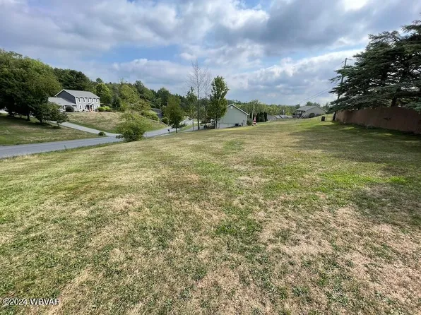 PRINCETON AVE EXTENSION, Williamsport, PA 17701