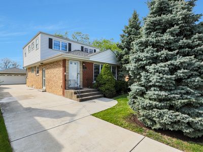 9116 Newcastle Ave, Morton Grove, IL, 60053