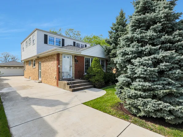 9116 Newcastle Ave, Morton Grove, IL 60053