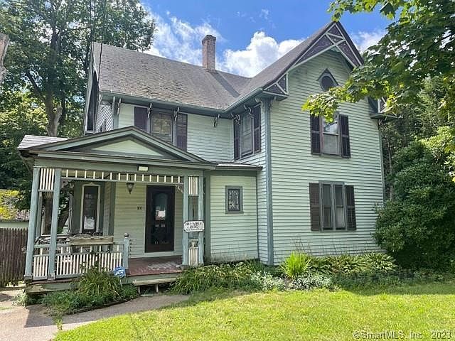 101 Union St, Vernon, CT 06066 | Zillow