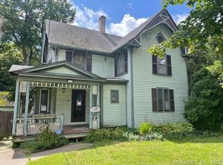 101 Union St, Vernon, CT 06066