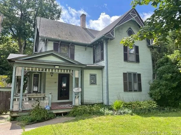 101 Union Street, Vernon, CT 06066