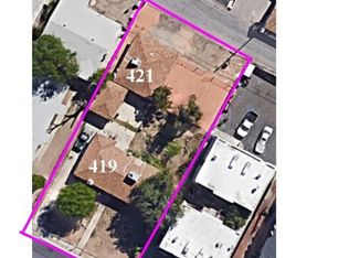 419 S 11th St, Las Vegas, NV 89101