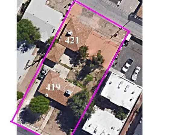 419 S 11th St, Las Vegas, NV 89101