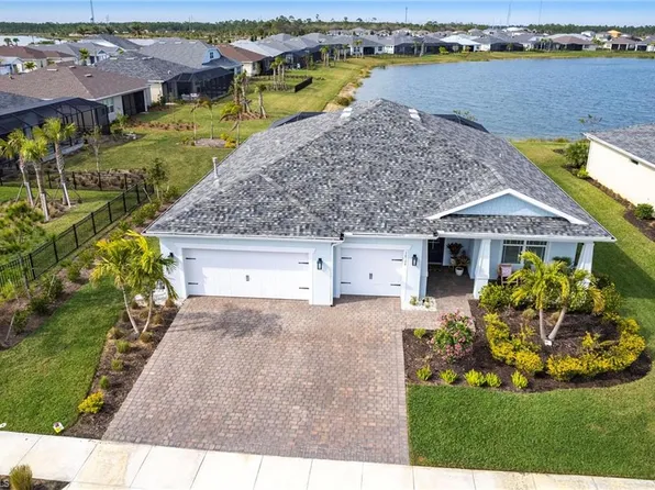 16104 Shoreline DR, PUNTA GORDA, FL 33982