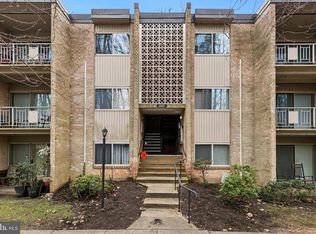 12415 Braxfield Ct #12/550, Rockville, MD 20852