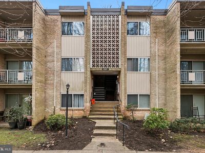 12415 Braxfield Ct #12/550, Rockville, MD, 20852