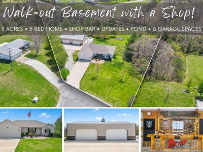 114 Hedge Apple Road, Spokane, MO, 65754