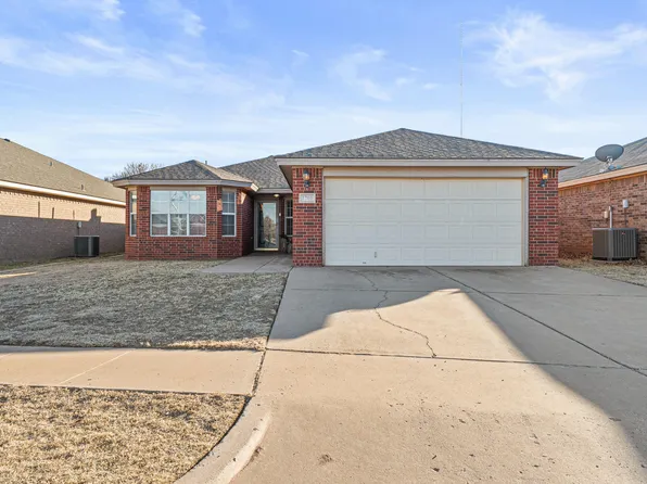 1701 79th St, Lubbock, TX 79423