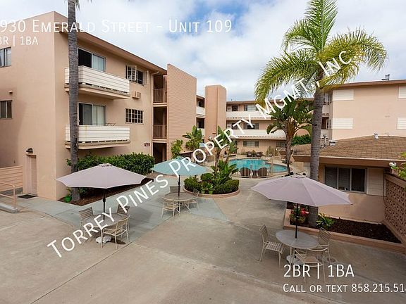 4th image of 1930 Emerald St APT 109