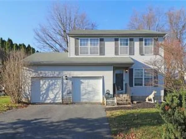 3133 Florian Ave, Easton, PA 18045