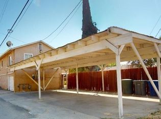 2324 Q St, Merced, CA 95340