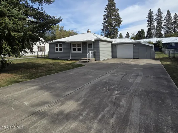 213 S 5th St, Osburn, ID 83849