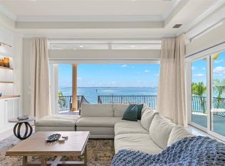 611 1st Ave S, Tierra Verde, FL 33715