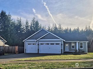 657 W Camas Ct, McCleary, WA 98557