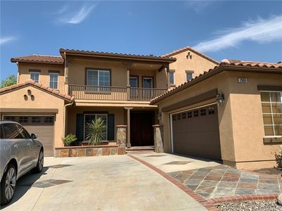 2563 N Skytop Ct, Orange, CA, 92867