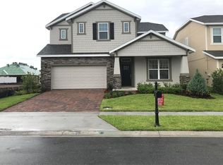 1722 Hawksbill Ln, Saint Cloud, FL 34771