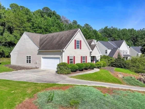 6434 Mossy Boulder Dr, Flowery Branch, GA 30542