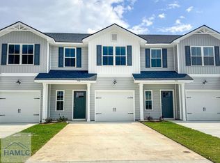 110 Heirloom Rd, Hinesville, GA 31313