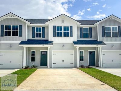 110 Heirloom Rd, Hinesville, GA, 31313
