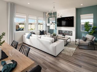 3589 W Cobalt Ct, Queen Creek, AZ 85142