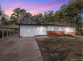 481 Walker Store Rd, Ellenboro, NC 28040