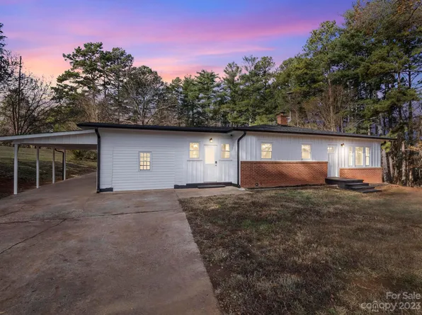 481 Walker Store Rd, Ellenboro, NC 28040