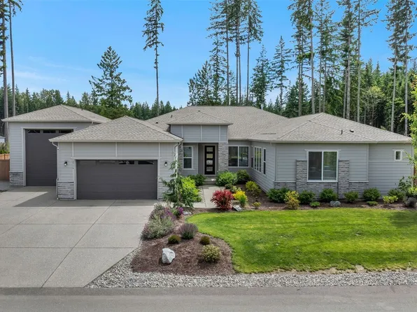 12716 144th Avenue NE, Lake Stevens, WA 98258
