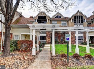 300 Canterbury Rd APT J, Bel Air, MD 21014