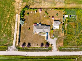 80 11th Ln, Fort Shaw, MT 59443