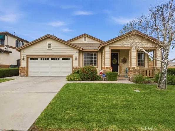 6975 San Bruno Ct, Fontana, CA 92336