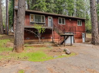 25865 Creekside Dr, Pioneer, CA 95666