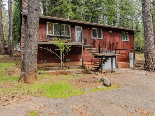 25865 Creekside Dr, Pioneer, CA 95666