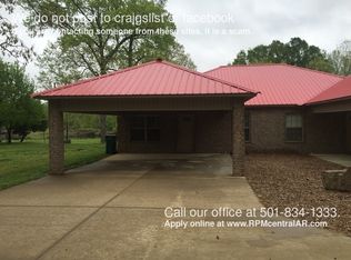 113 W Republican Rd APT C, Jacksonville, AR 72076
