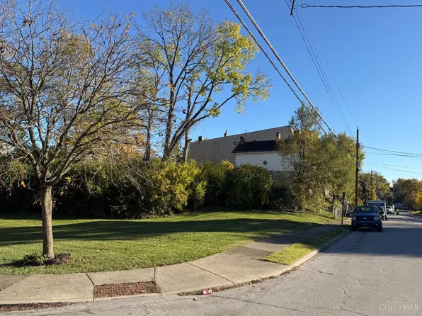 552 Grand Ave, Cincinnati, OH 45205