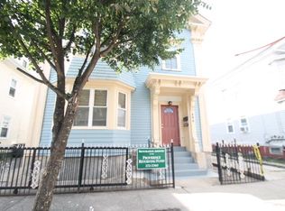 205 Carpenter St APT 1, Providence, RI 02903