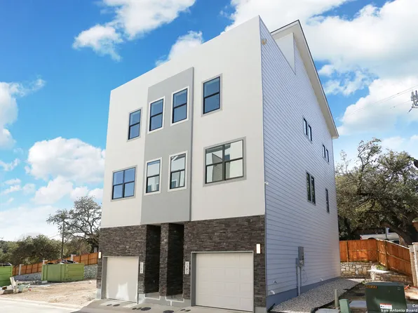 11710 Vance Jackson #901, San Antonio, TX 78230