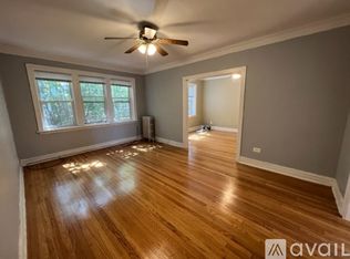 5933 N Paulina St APT 2W, Chicago, IL 60660