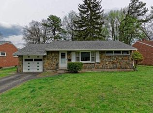 2617 4th Ave, Schenectady, NY