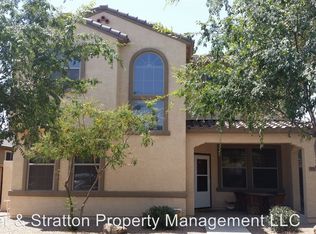 3383 E Bart St, Gilbert, AZ 85295