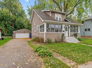 721 W 5th St, Appleton, WI 54914