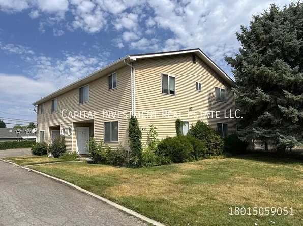 2342 S 600 E APT A, Salt Lake City, UT 84106