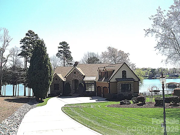 843 Morrison Farm Rd, Troutman, NC 28166