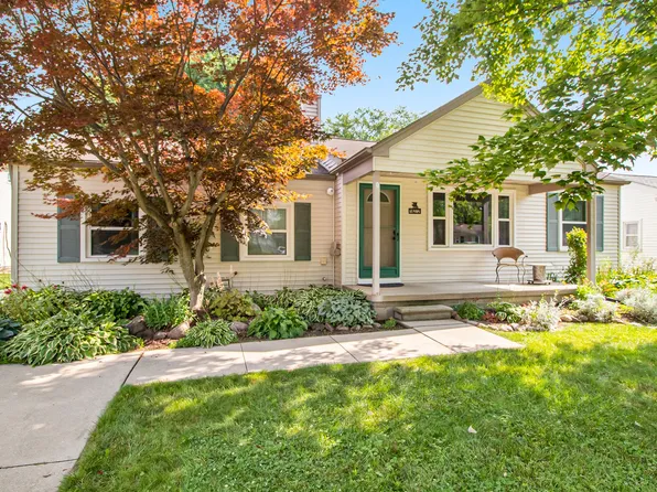 18272 Brentwood St, Livonia, MI 48152