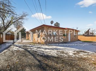 1610 Jay St #A, Santa Fe, NM 87505