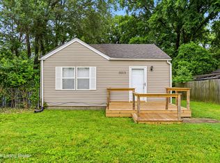 3523 Manslick Rd, Louisville, KY 40215