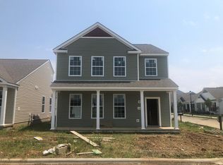 1982 Freehold St, Newark, OH 43055