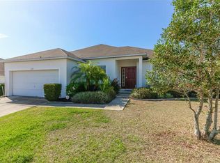 127 Hillcrest Dr, Davenport, FL 33897